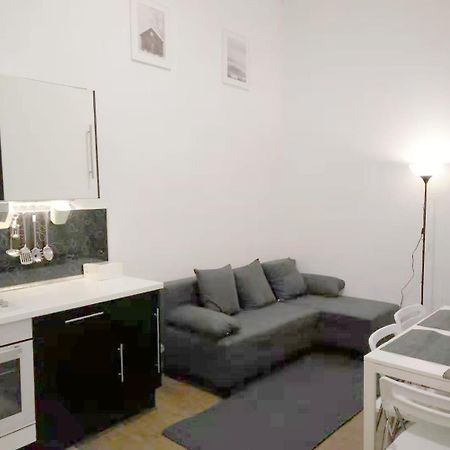 Appartement E34 à Budapest Extérieur photo