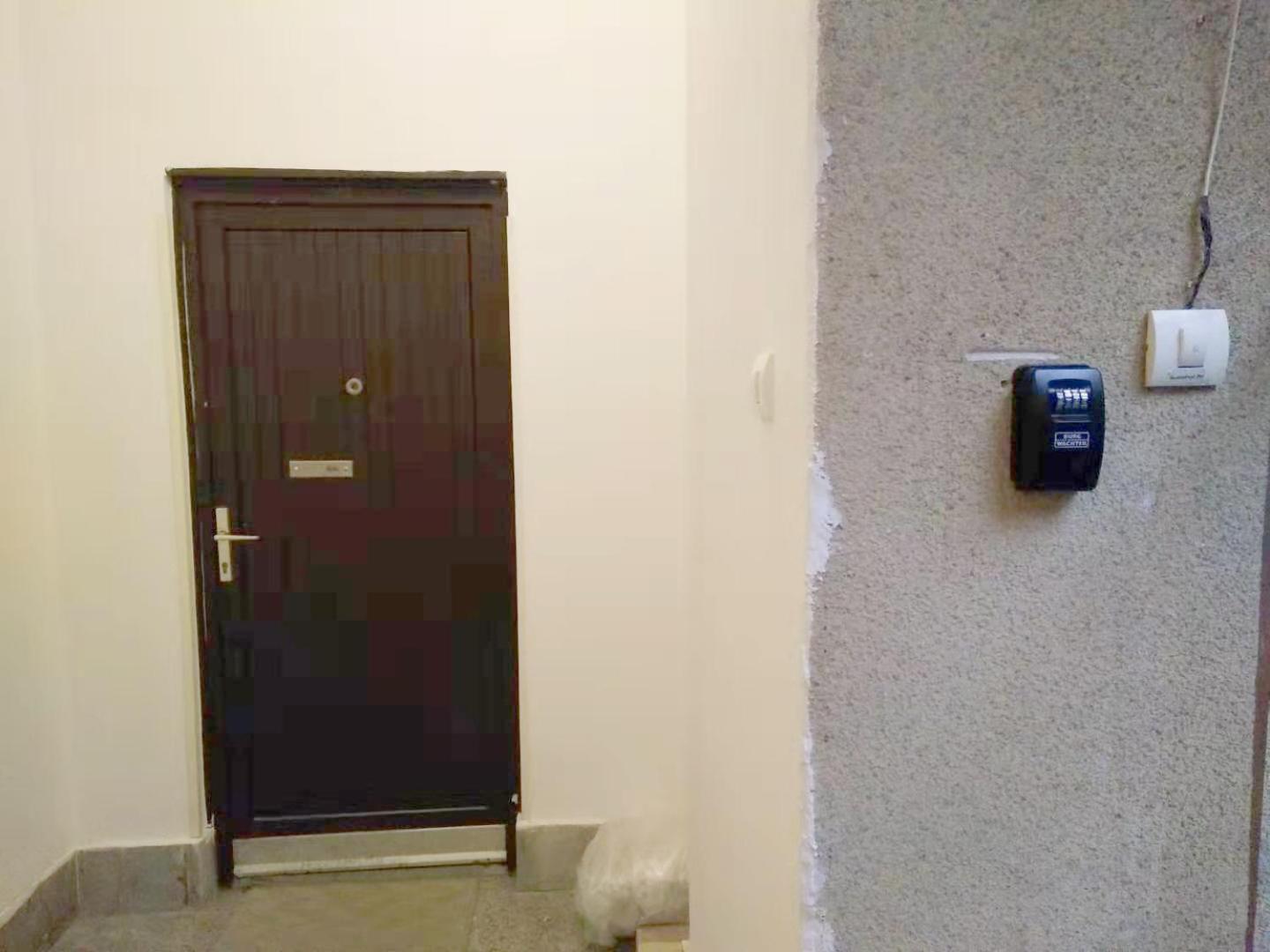 Appartement E34 à Budapest Extérieur photo