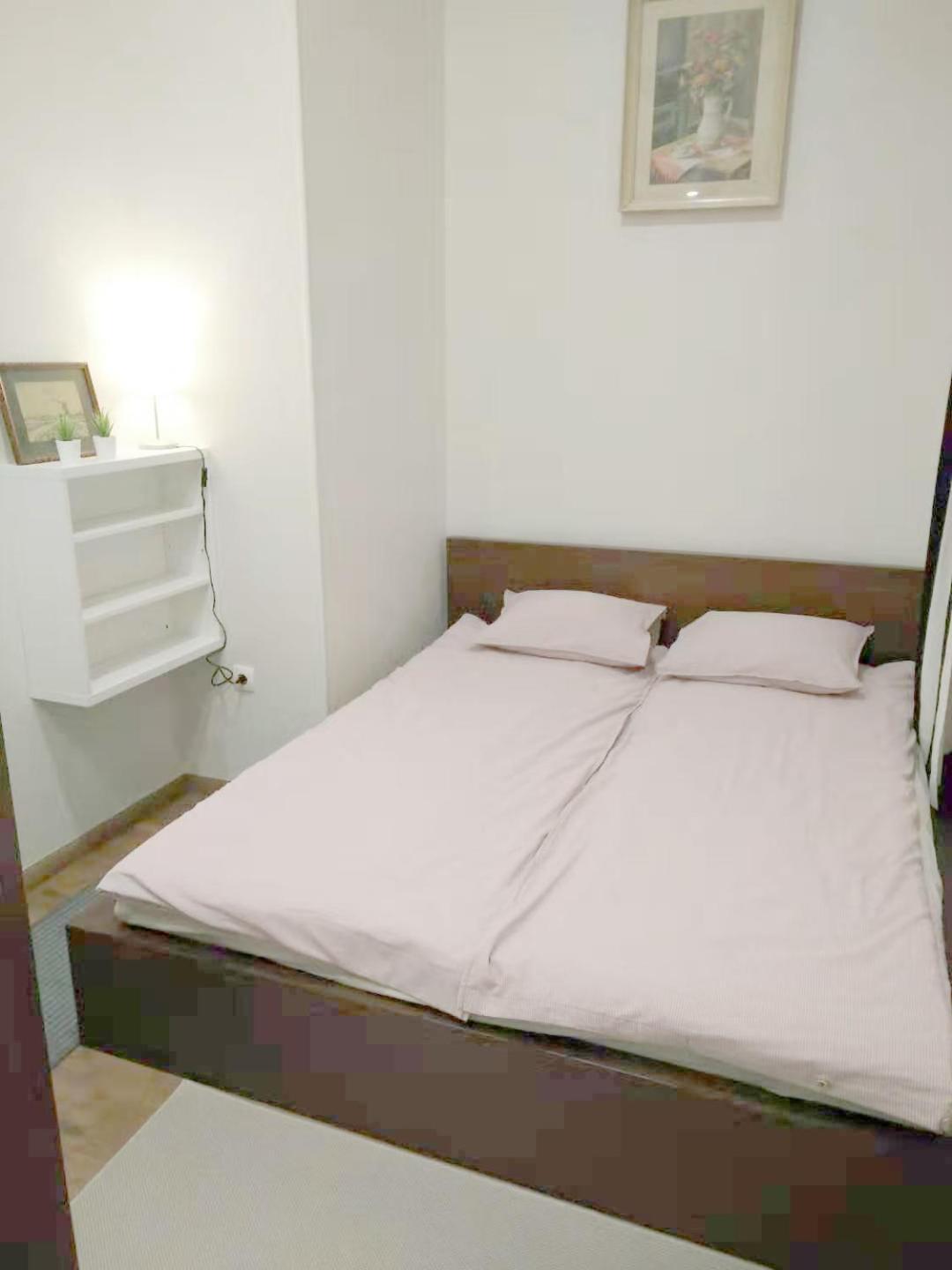 Appartement E34 à Budapest Extérieur photo