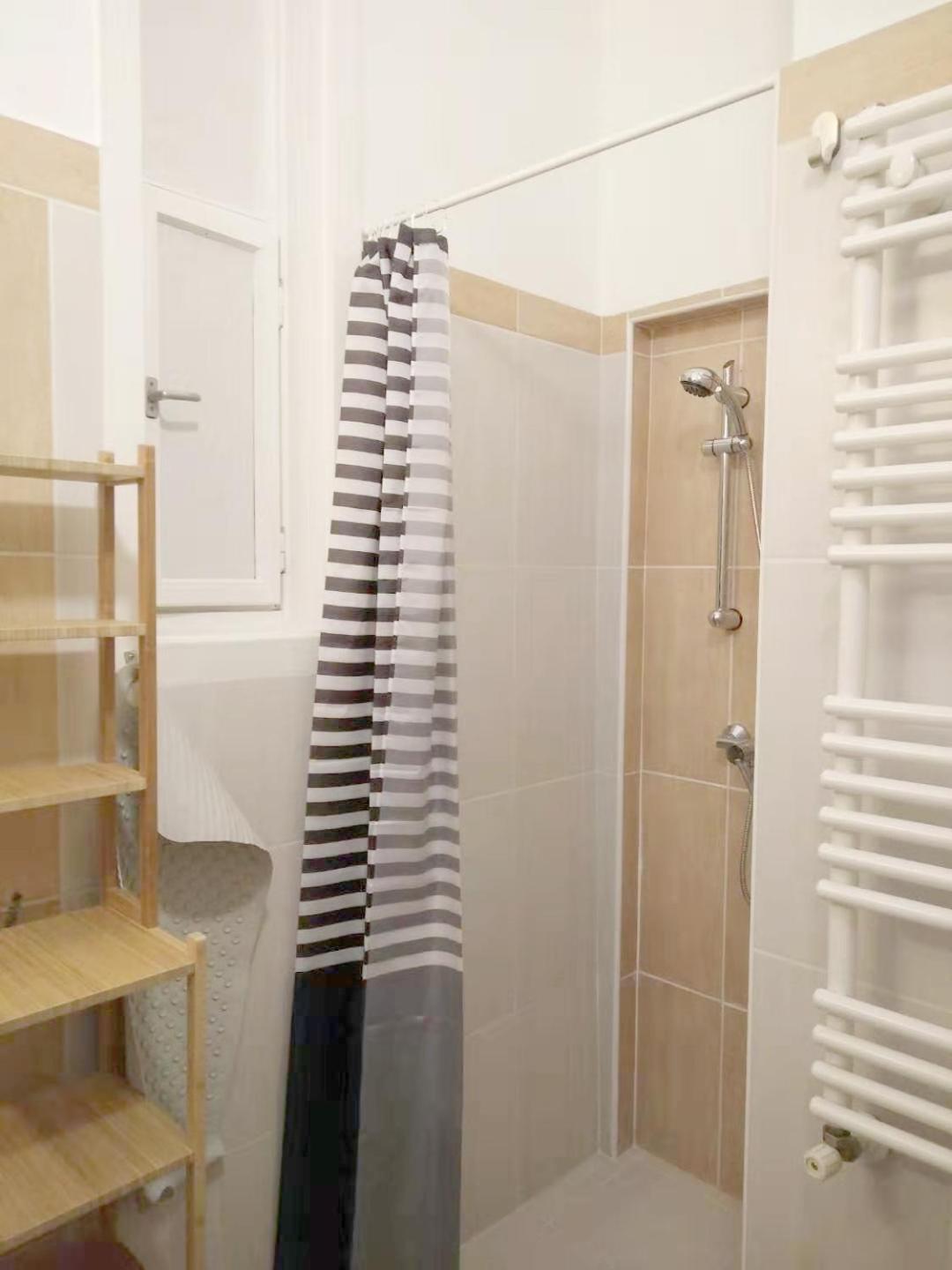Appartement E34 à Budapest Extérieur photo