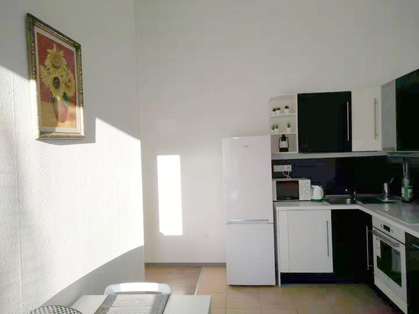 Appartement E34 à Budapest Extérieur photo