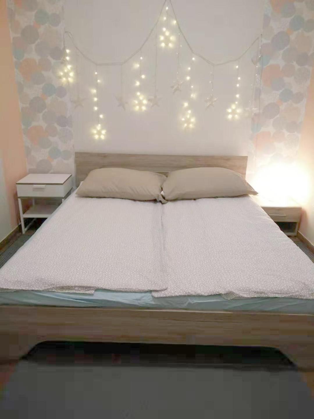 Appartement E34 à Budapest Extérieur photo