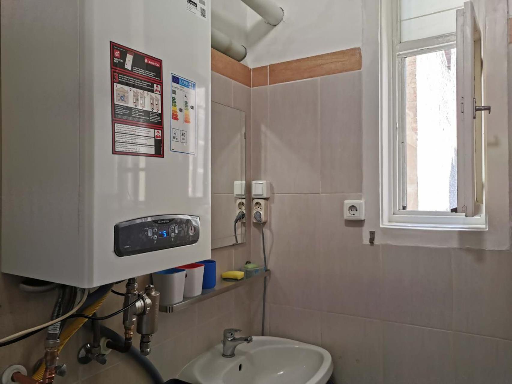 Appartement E34 à Budapest Extérieur photo